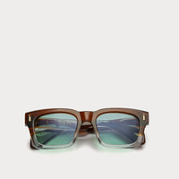 Cairo Vintage Brown Fade