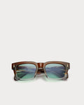 Cairo Vintage Brown Fade