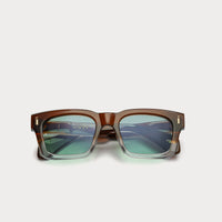 Cairo Vintage Brown Fade