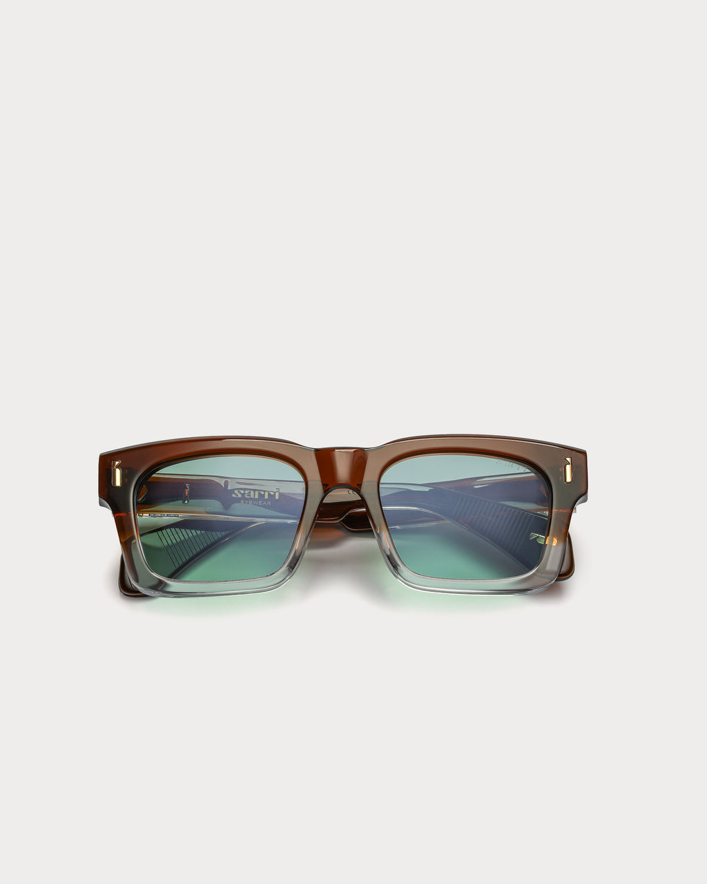 Cairo Vintage Brown Fade