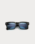 Sarri Cairo Ocean Blue acetate sunglasses