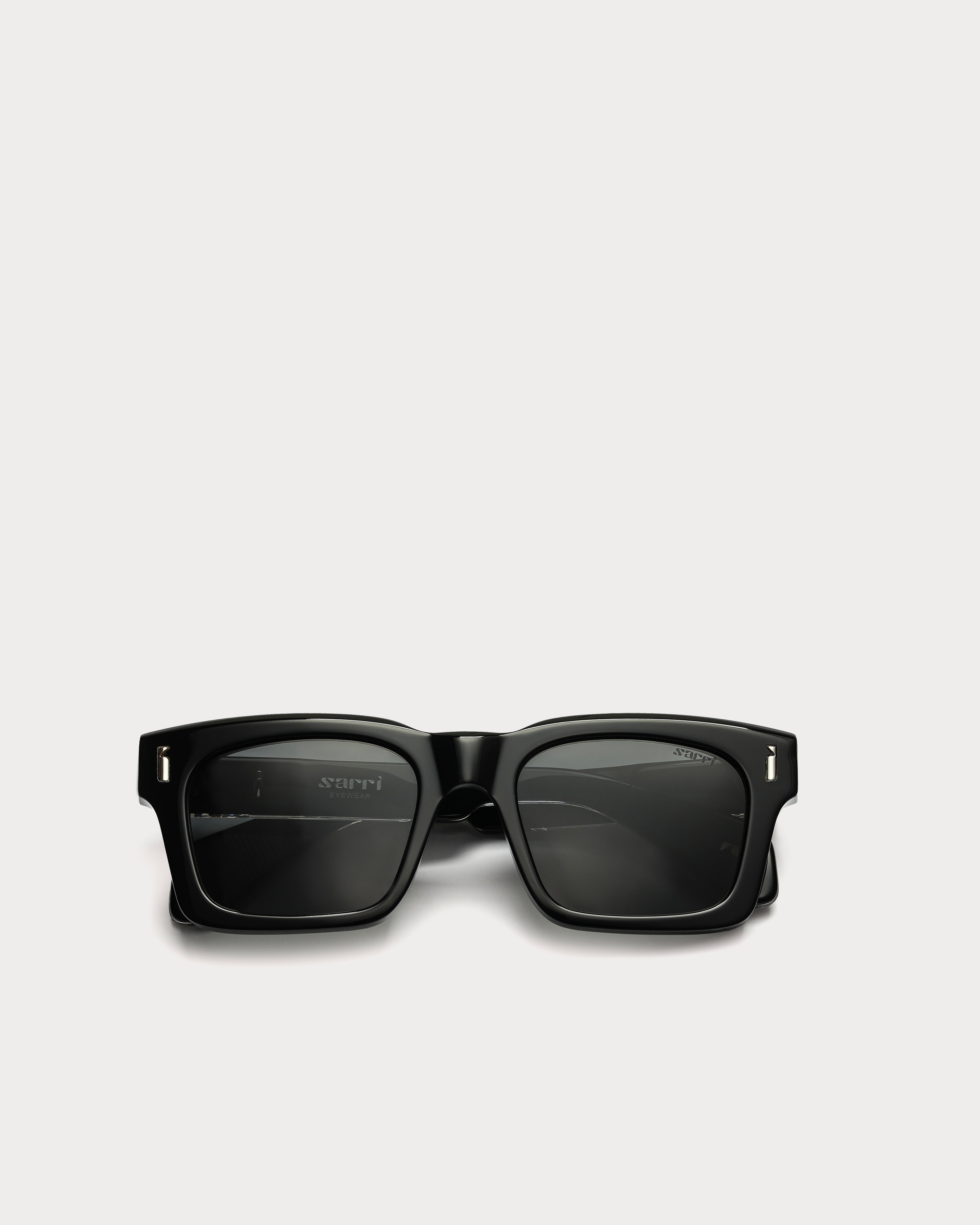 Cairo Eclipse Black Polarised