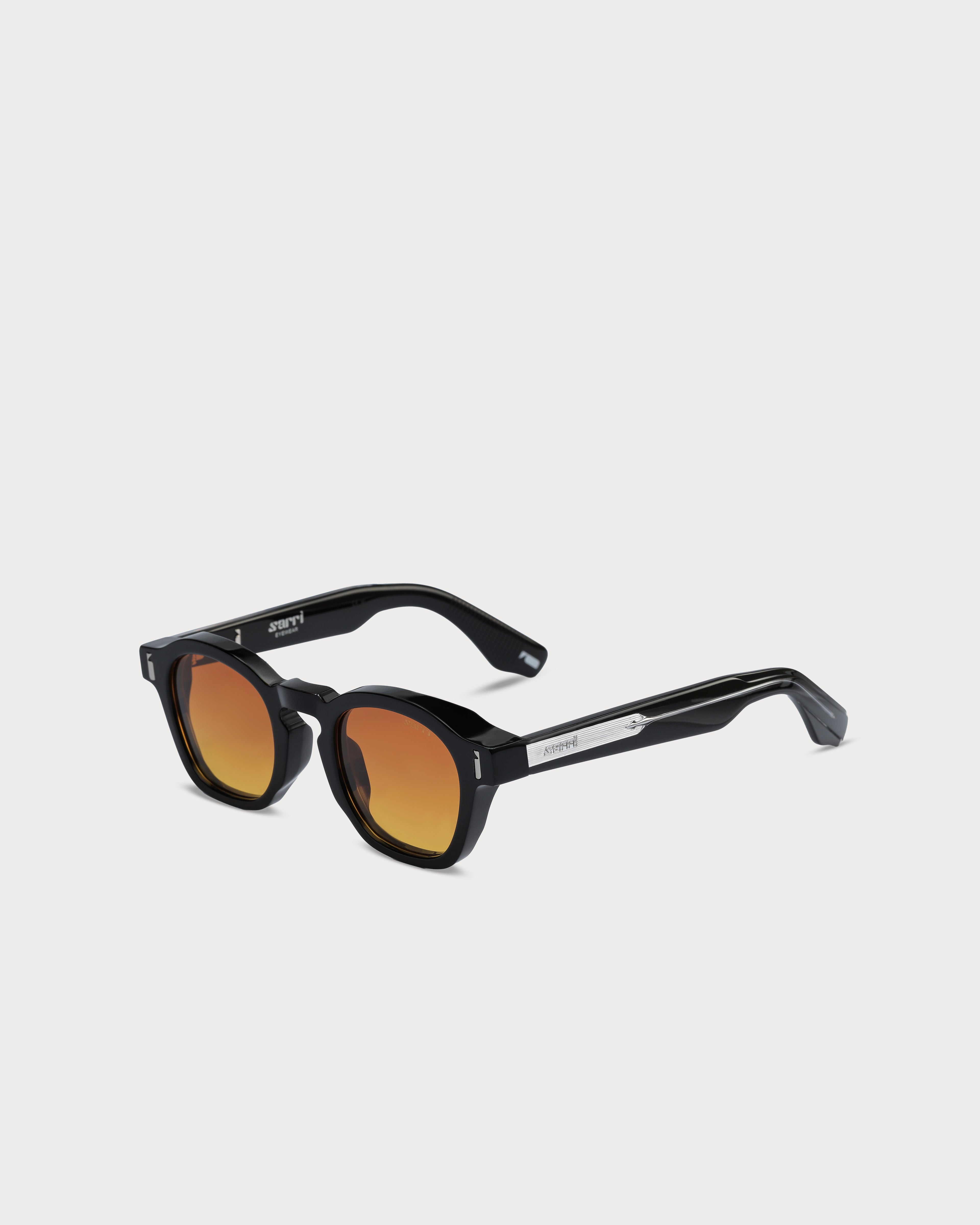 Dubai Woodstock Orange
