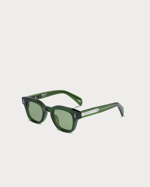 Alexandria Imperial Emerald