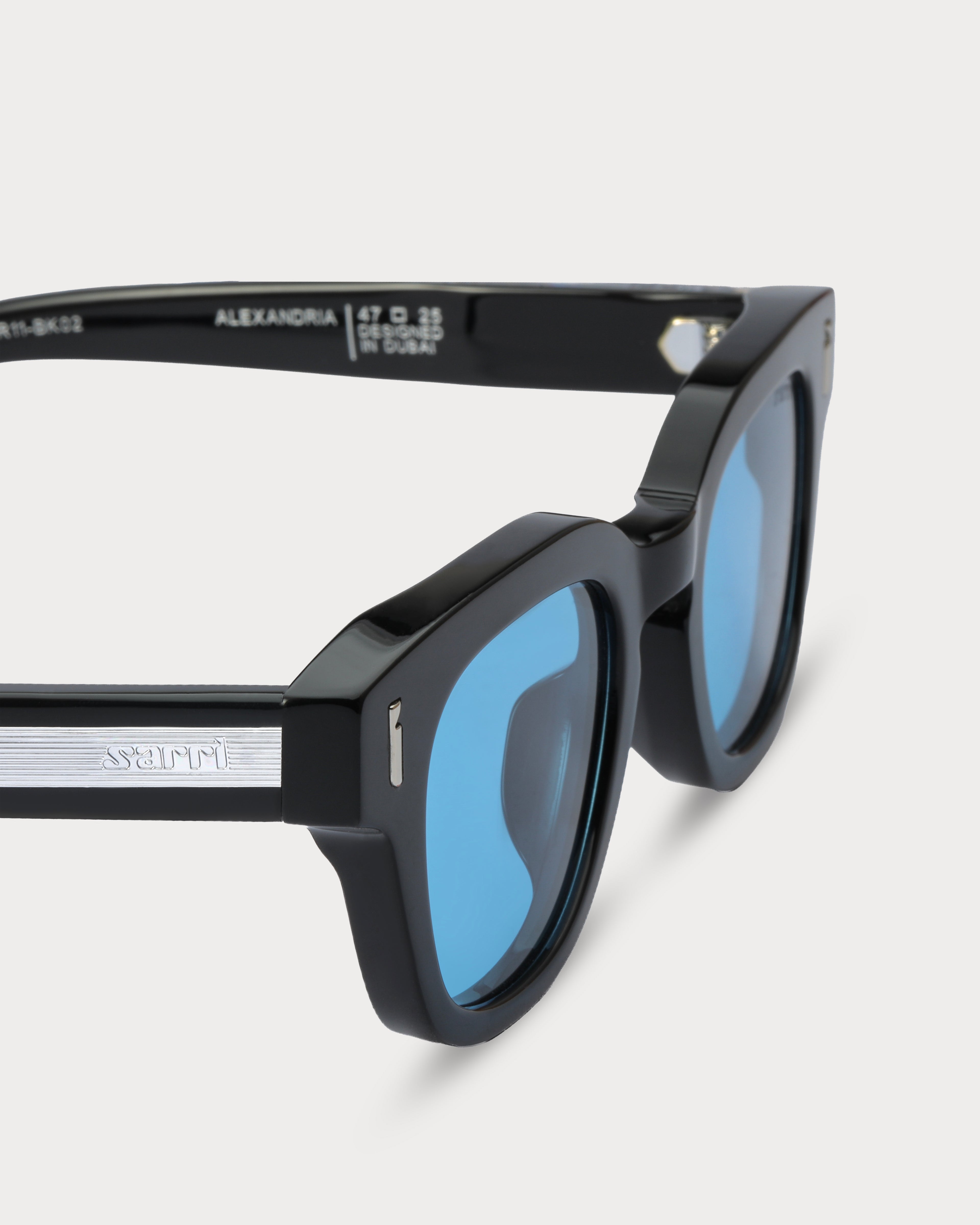 Alexandria Ocean Blue
