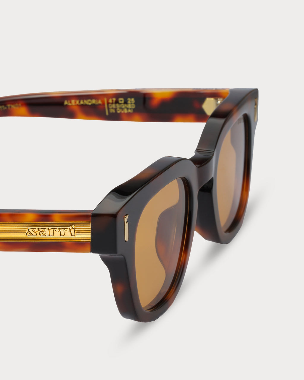 Alexandria Dark Havana