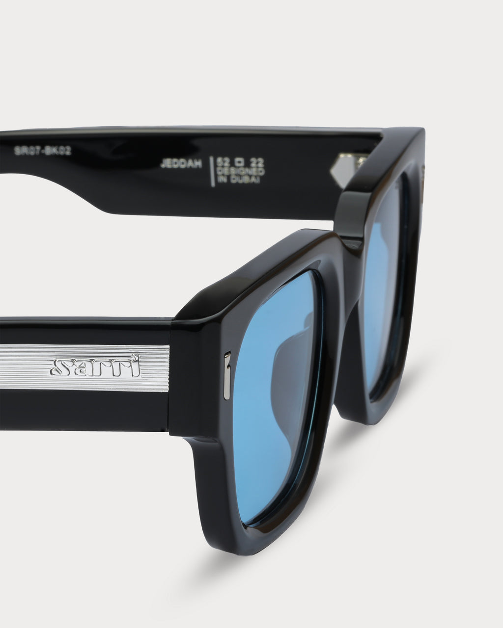Jeddah Ocean Blue