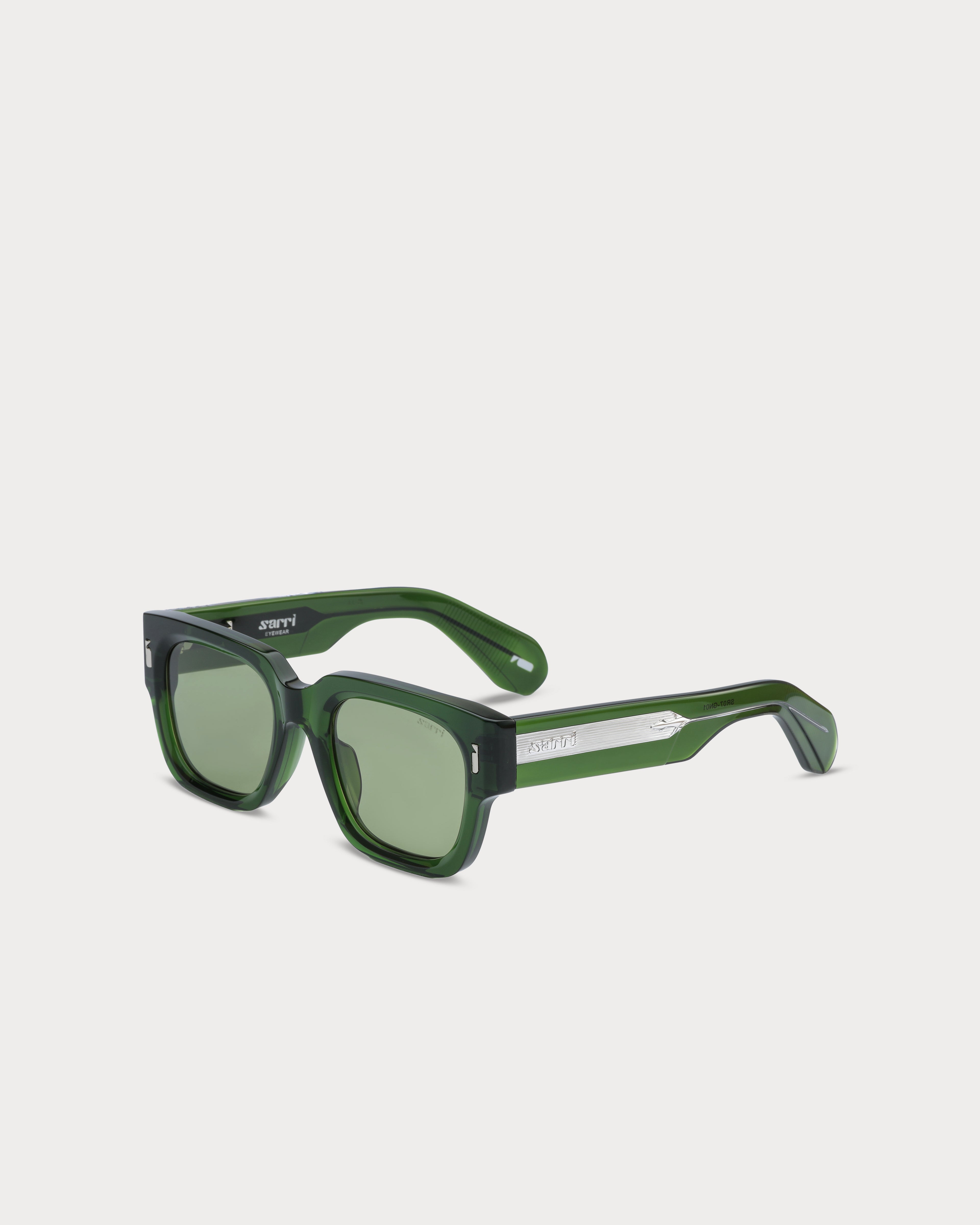 Jeddah Imperial Emerald