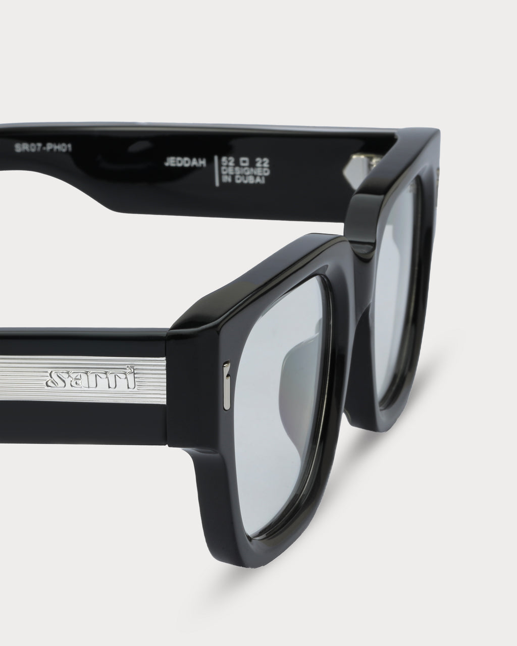 Jeddah Photochromic