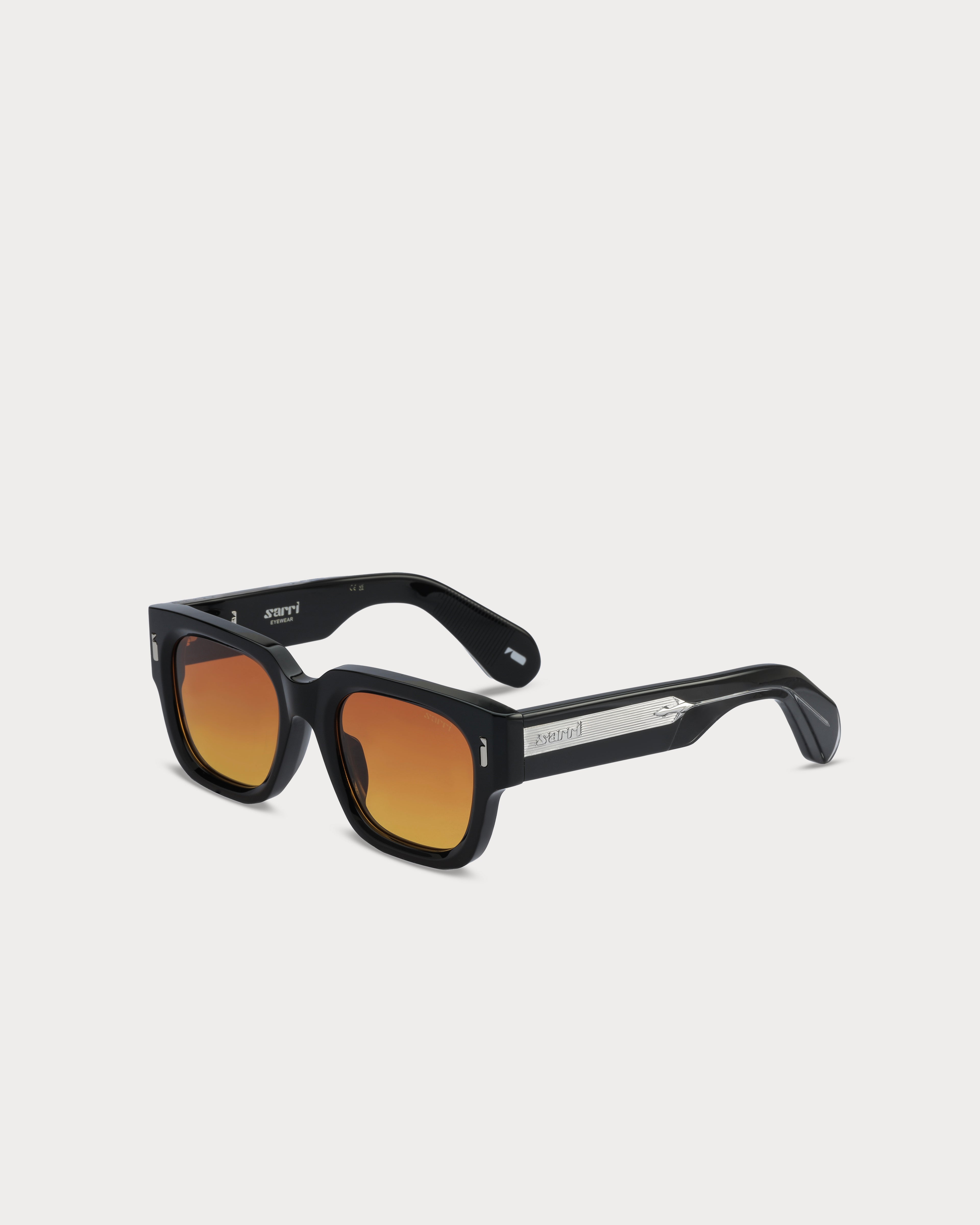 Jeddah Woodstock Orange