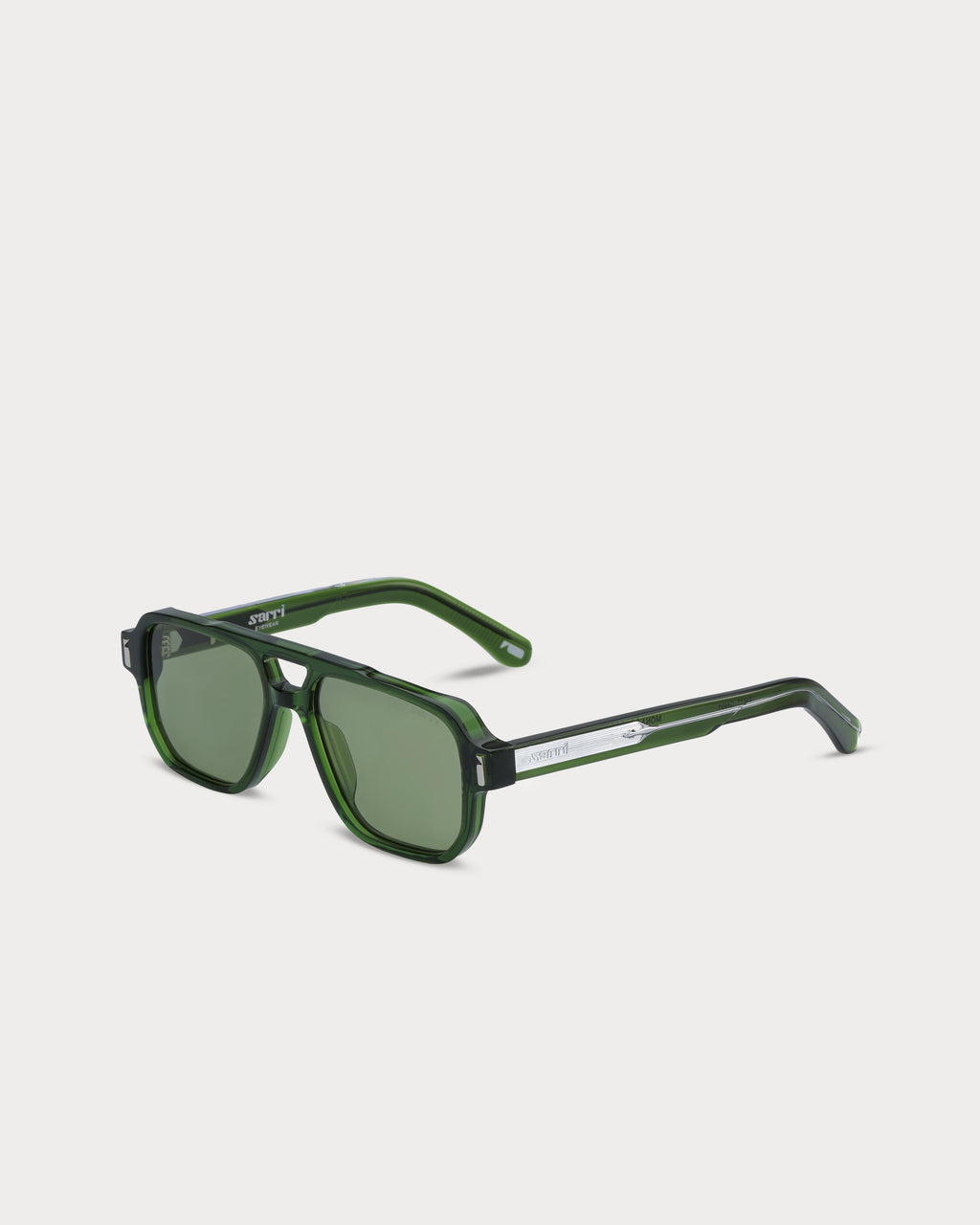 Monaco Imperial Emerald