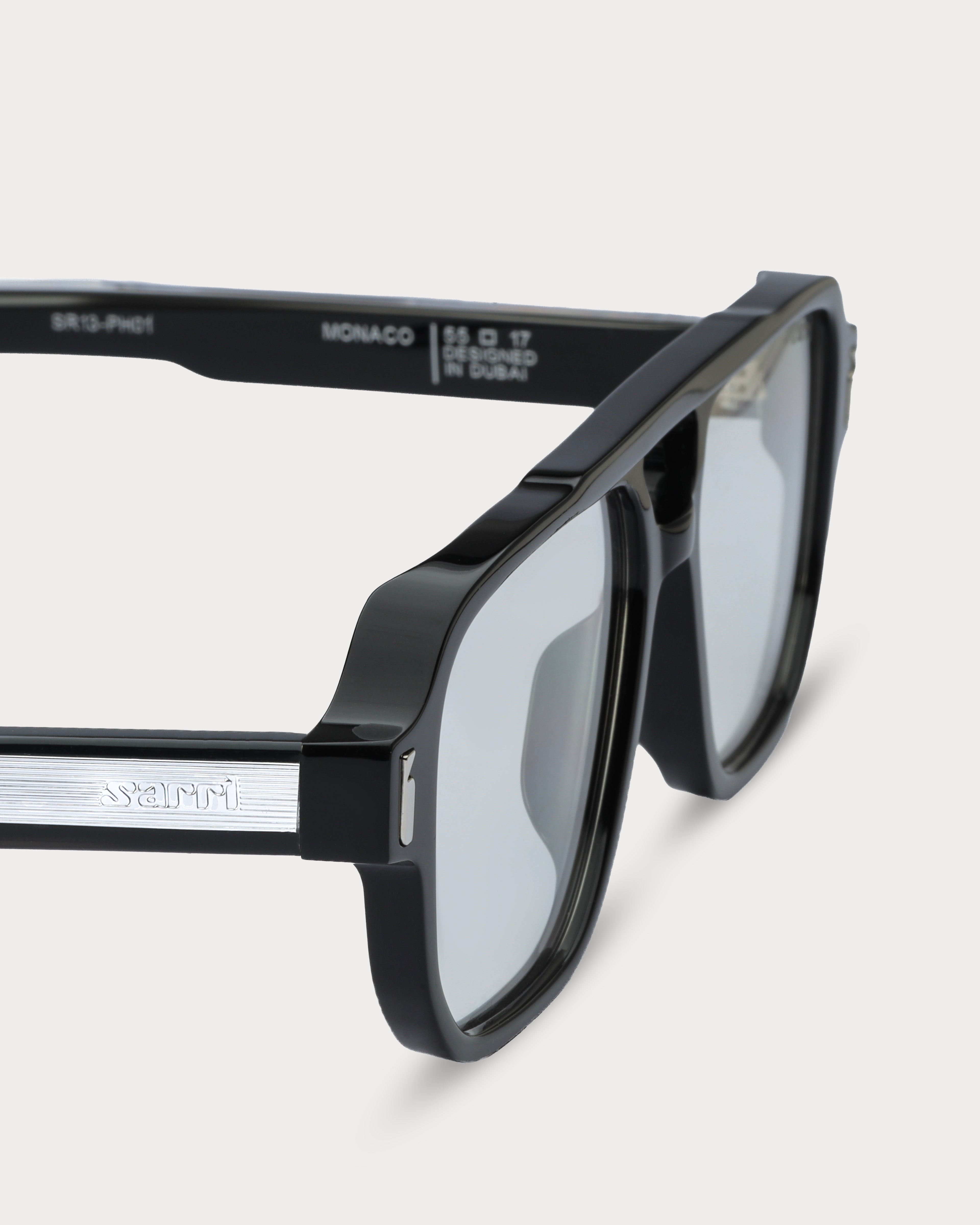 Monaco Photochromic
