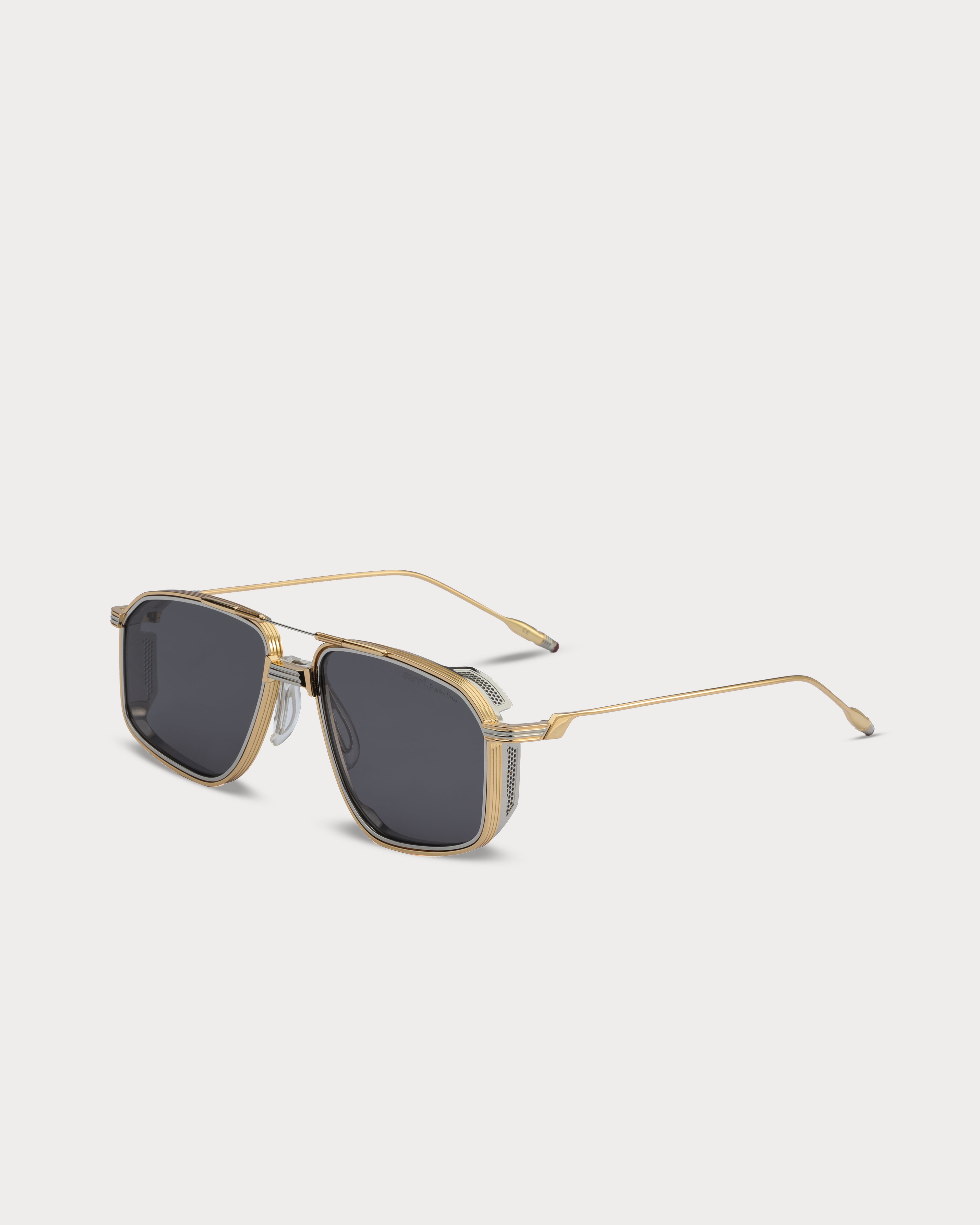Palestine Limited Edition Gold Eclipse Black