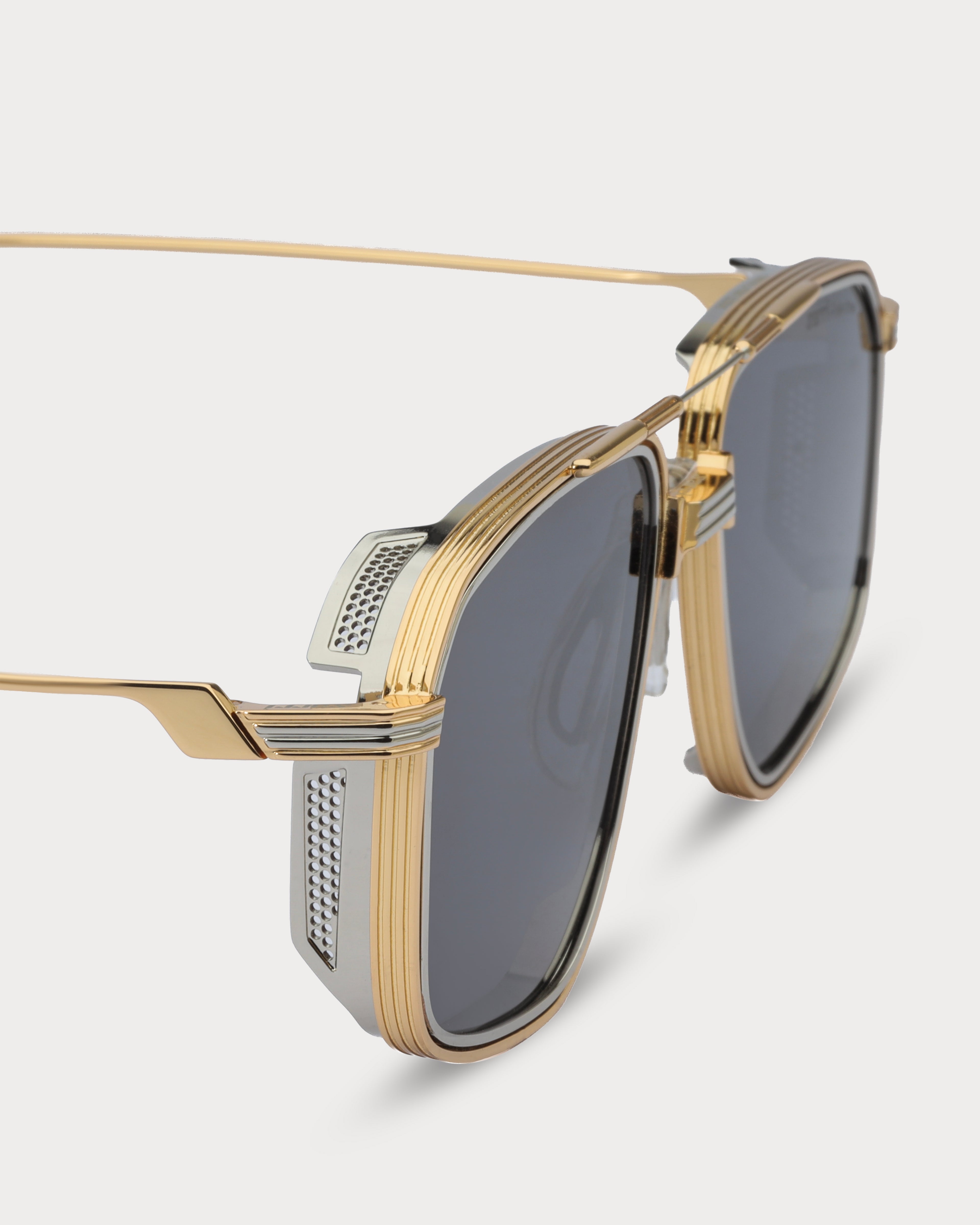 Palestine Limited Edition Gold Eclipse Black