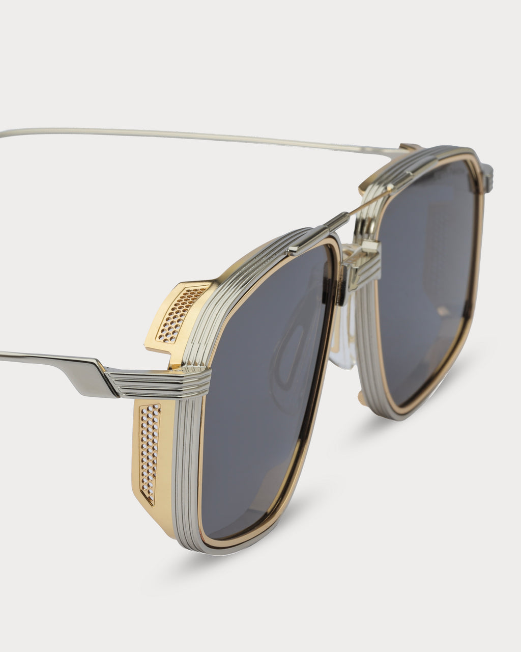 Palestine Limited Edition Silver Gold Eclipse