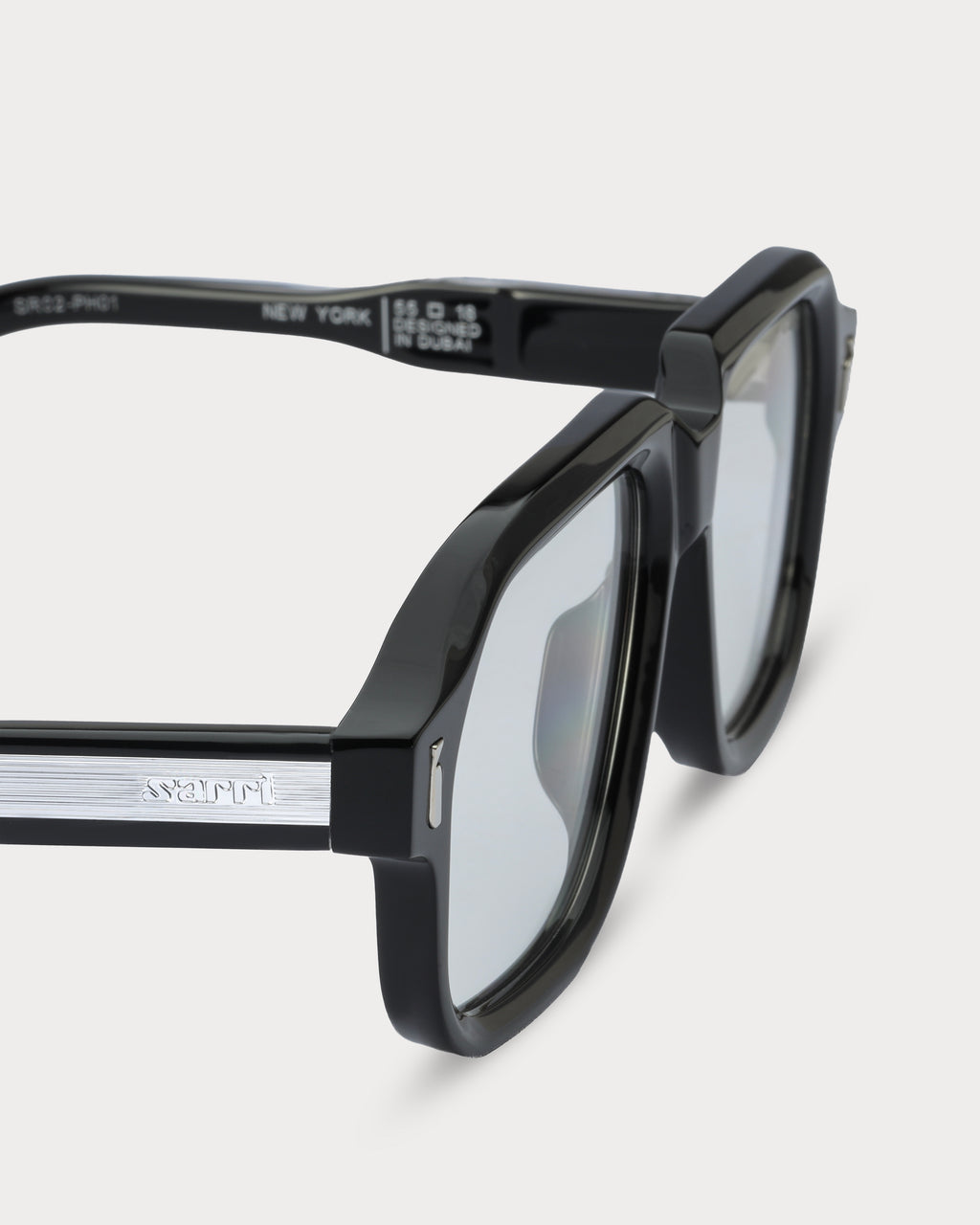 New York Photochromic