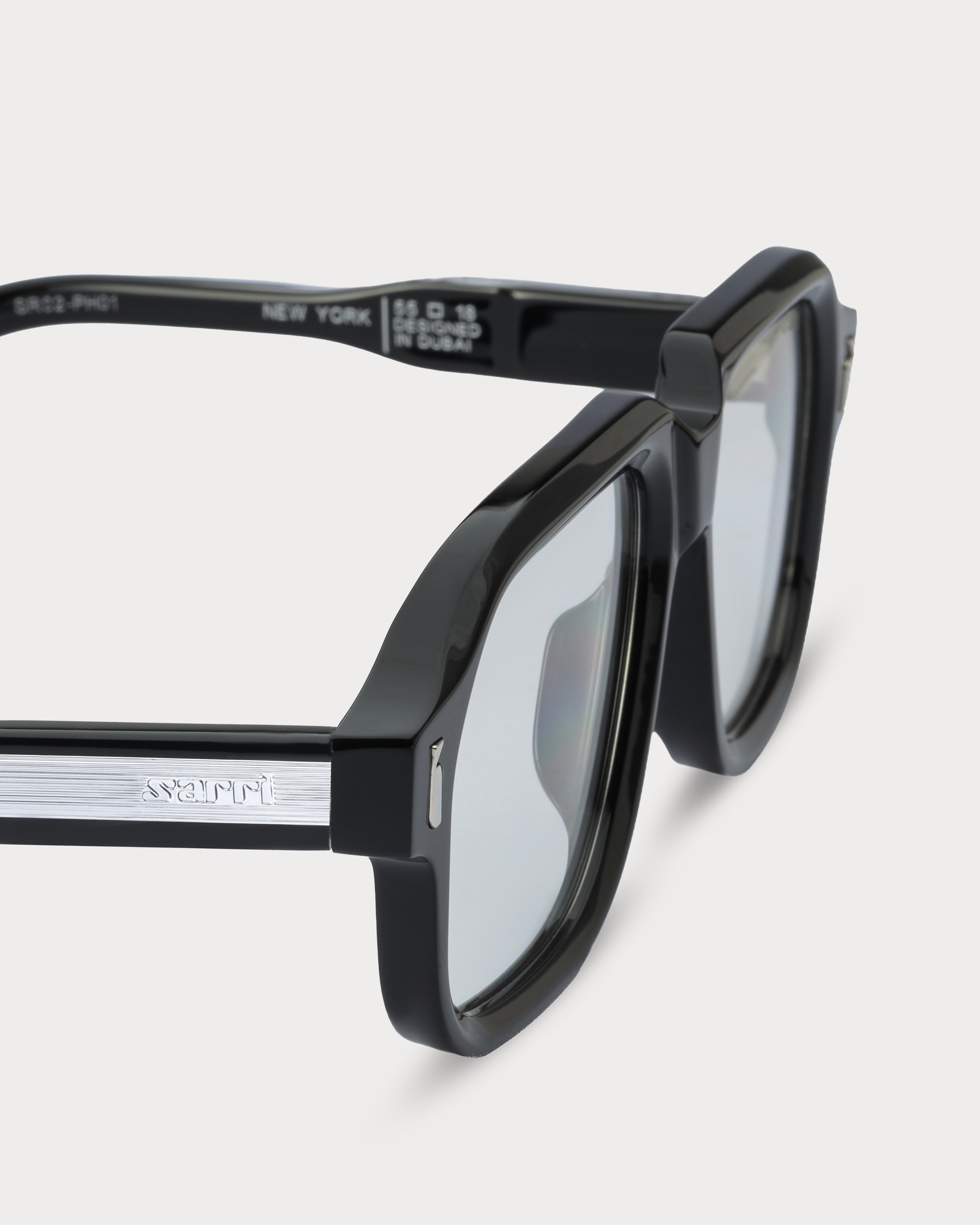 New York Photochromic