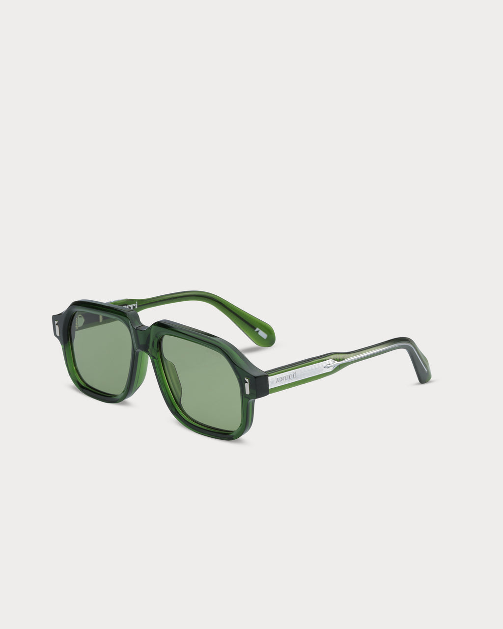 New York Imperial Emerald