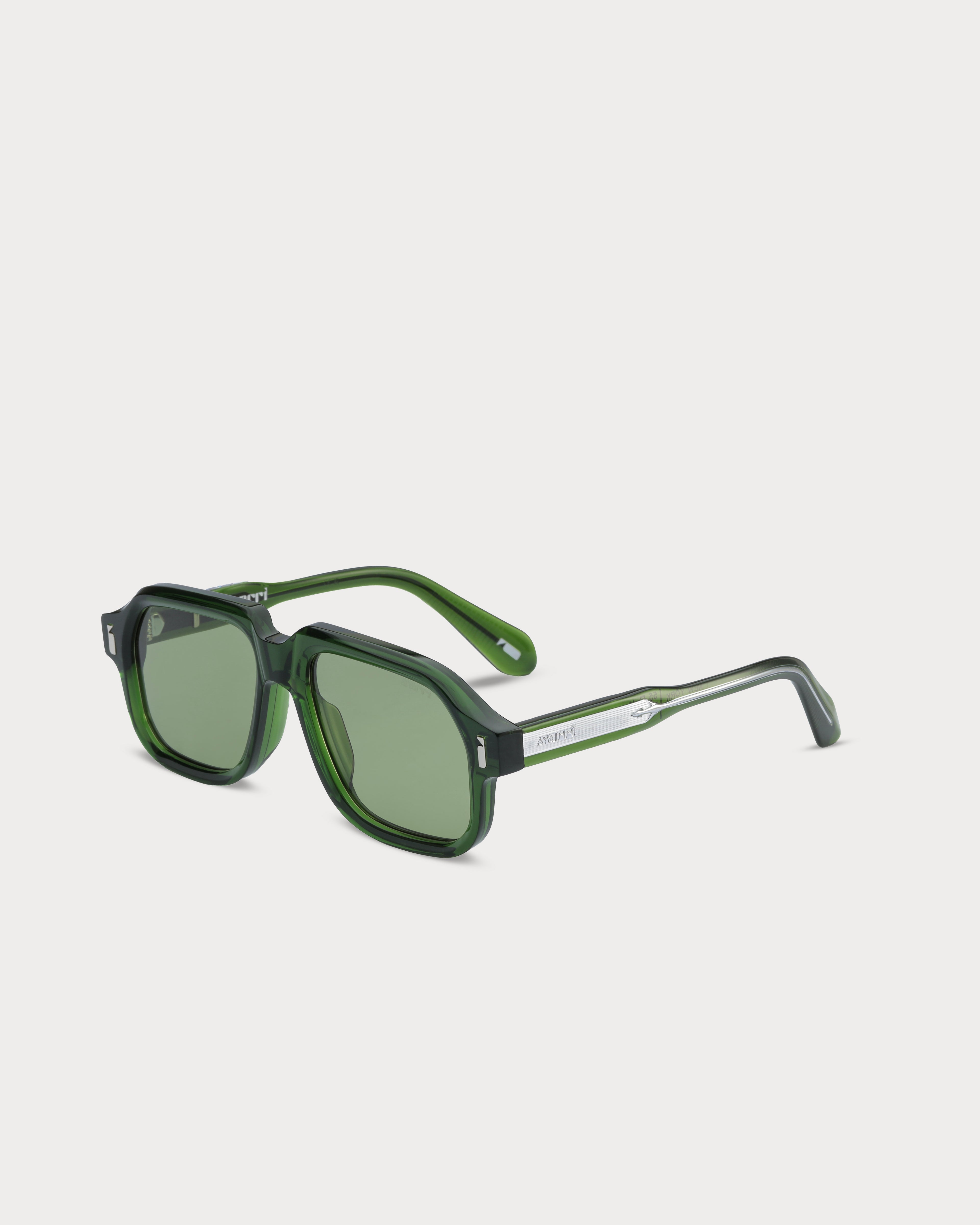 New York Imperial Emerald