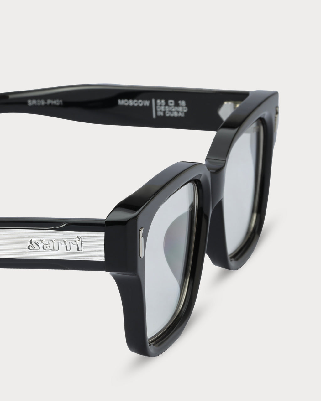 Moscow Photochromic