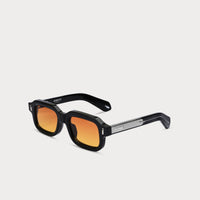 Milan Woodstock Orange