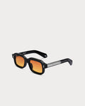 Milan Woodstock Orange