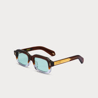 Milan Vintage Brown Fade