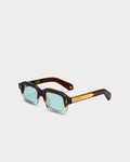 Milan Vintage Brown Fade