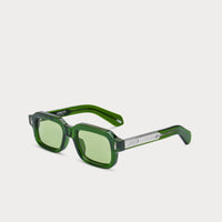 Milan Imperial Emerald