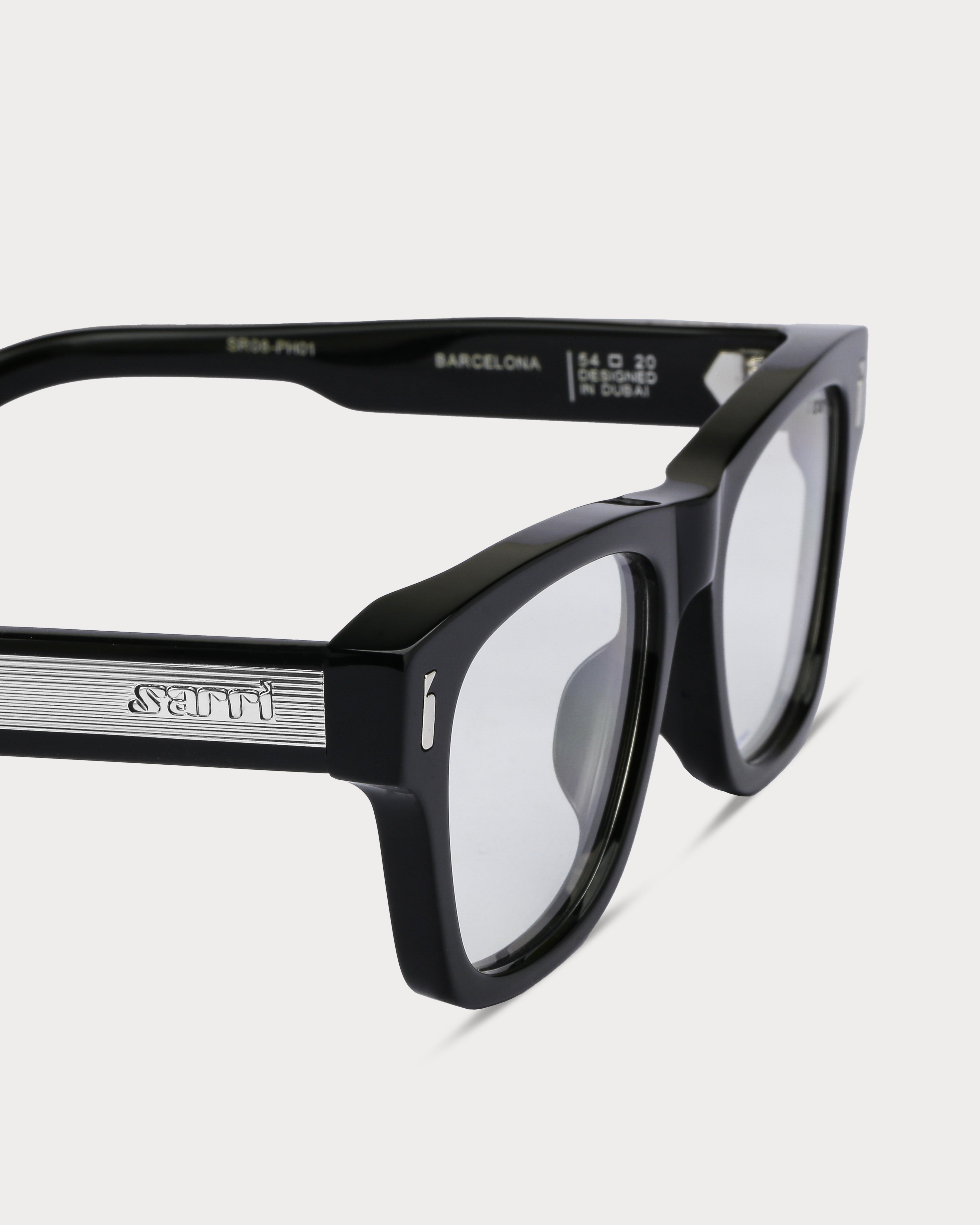 Barcelona Photochromic