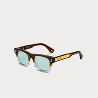 Barcelona Vintage Brown Fade