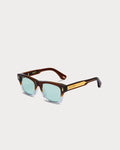 Barcelona Vintage Brown Fade