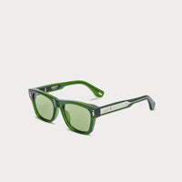 Barcelona Imperial Emerald