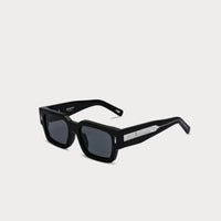 London Eclipse Black Polarised