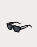 London Eclipse Black Polarised
