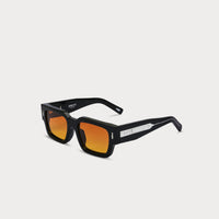 London Woodstock Orange