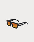 London Woodstock Orange