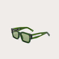 London Imperial Emerald