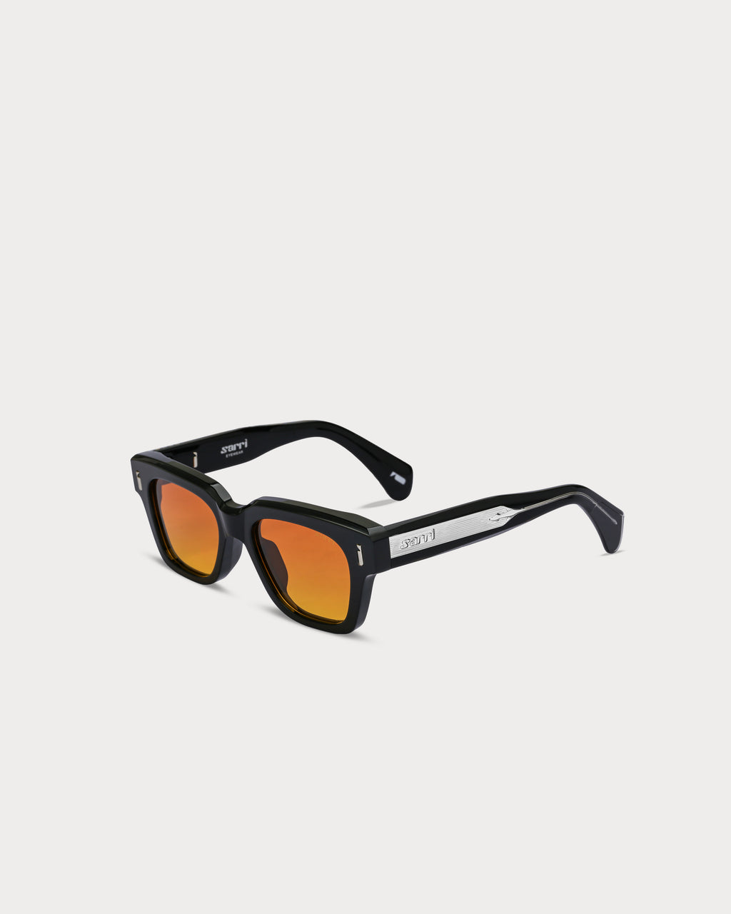 Rome Woodstock Orange