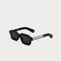 Milan Eclipse Black Polarised