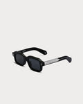 Milan Eclipse Black Polarised