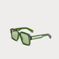 Tokyo Imperial Emerald