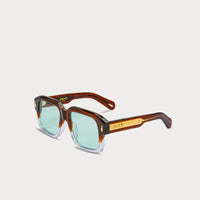 Tokyo Vintage Brown