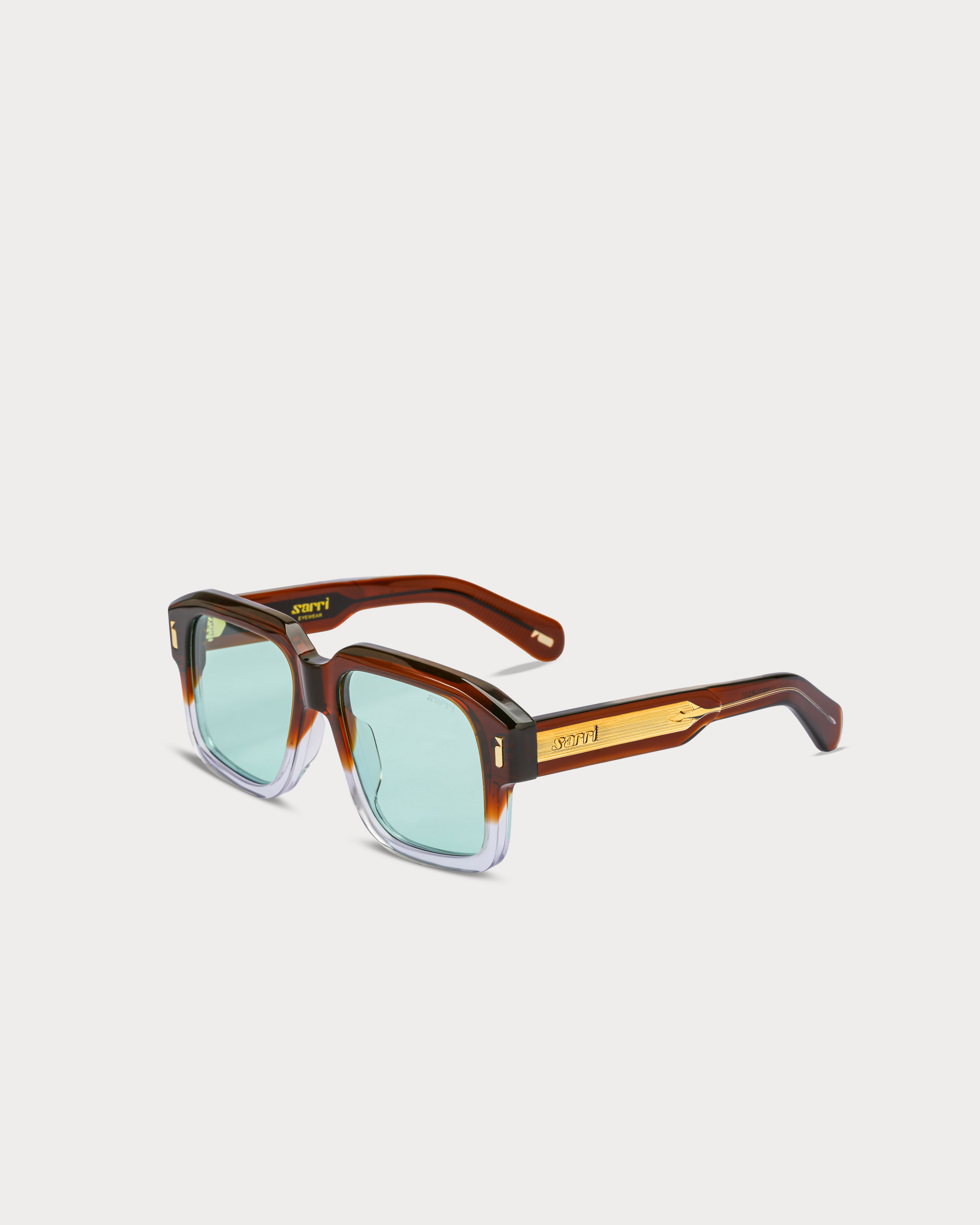 Tokyo Vintage Brown