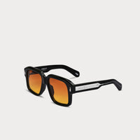 Tokyo Woodstock Orange