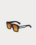 Tokyo Woodstock Orange