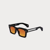 Cairo Woodstock Orange