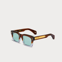 Cairo Vintage Brown Fade