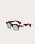 Cairo Vintage Brown Fade