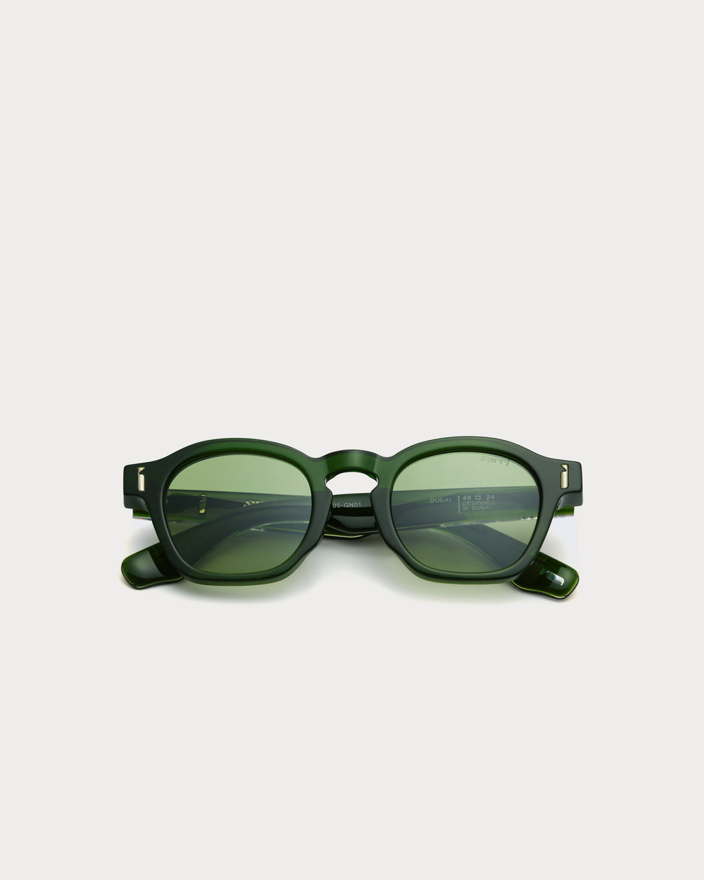 Dubai Imperial Emerald